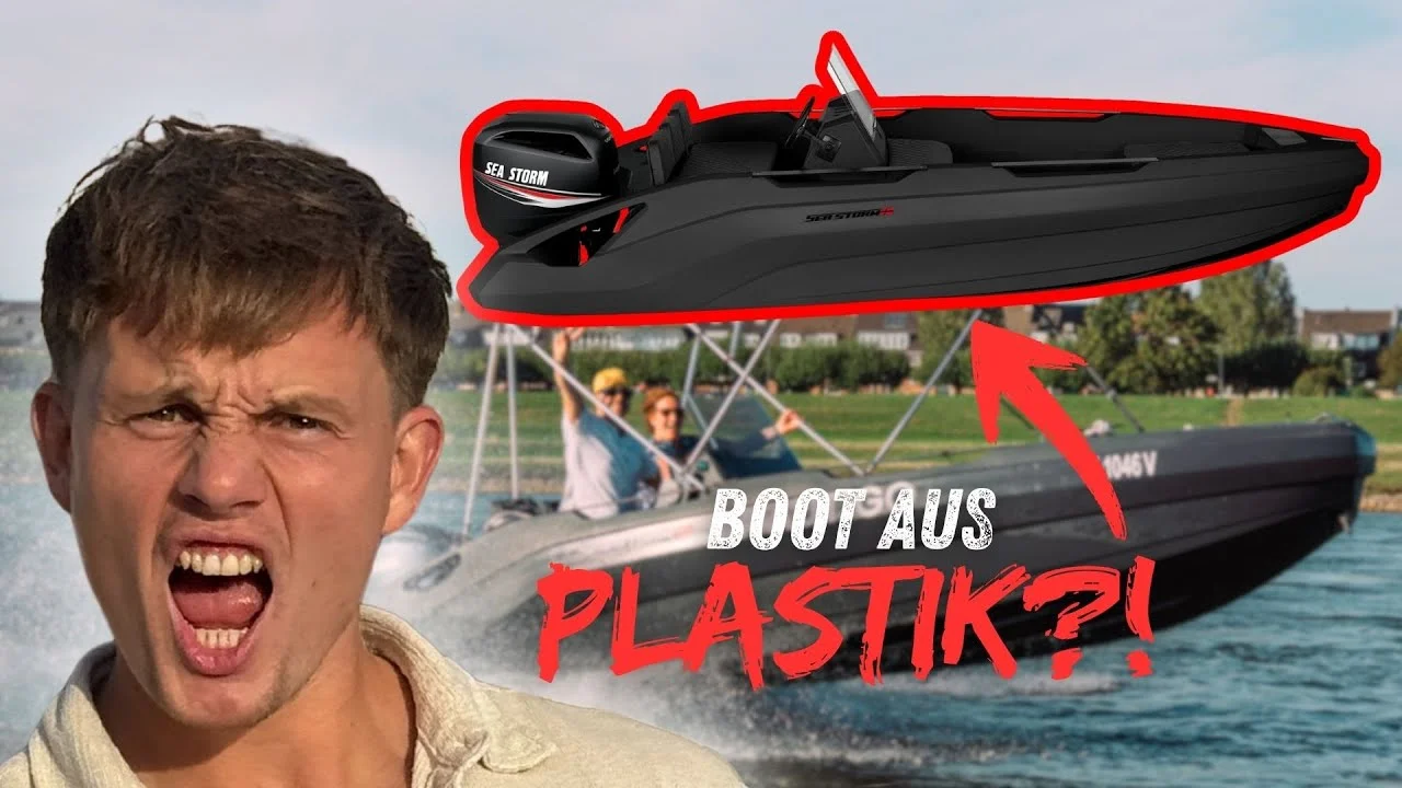 SeaStorm 17 Testvideo – Vorschau